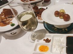 -福海居烤鸭店(鸟巢店)