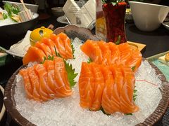 -松鹤精致料理(五一中路店)