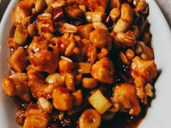 宫爆鸡丁-乾园(天河城店)