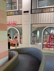 点击看大图 -奈尔宝·儿童乐园·亲子餐厅(星河湾店)
