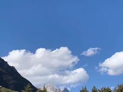 -丽江玉水寨