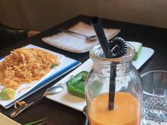 -Siam泰餐厅(水上公园店)
