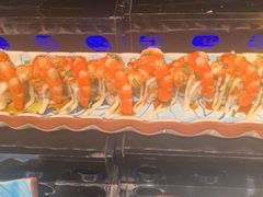 -星伦多自助料理·涮烤一体(江桥万达店)
