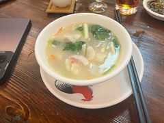 -美未居·老字号·地道顺德菜·桑拿鸡·鱼生(容桂店)