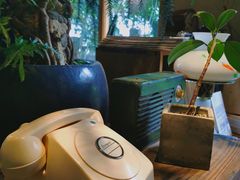 -时光花园(白鹭洲店)