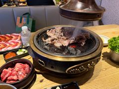 -泥炉烧肉师(新街口金銮巷店)