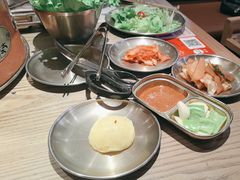 -西塔老太太泥炉烤肉(杭州首店)