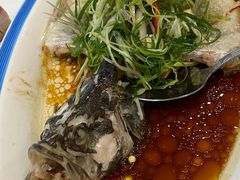 -天鲜阁·海鲜粤菜·33年老字号(石槎白云站店)