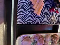 -十三姨正合丰烤肉(营迹路店)