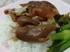 -鸡饭店