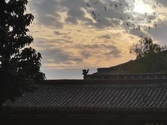 -榆次老城