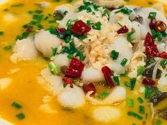 -聚丰园•湖鲜餐厅(阿红私房菜梅石路店)