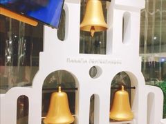 大堂-HELLO MUSAE 拾光缪斯餐厅·纯正希腊风味(苏州中心店)