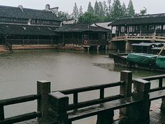 -乌镇东栅景区