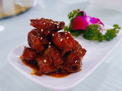 -瑞福园联谊餐室(茂名南路店)