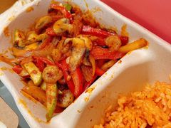 -CIN CIN CANTINA&BAR