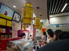 -一品飘香米线(一中总店)