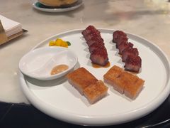 -誉八仙粤菜(万象天地店)