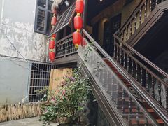 -上席擂茶·新中式青年茶馆(古城店)