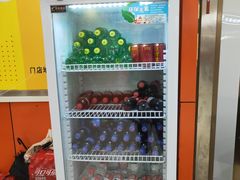 -韦小堡·炸鸡汉堡(中南店)