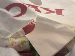 -肯德基(平江新城店)