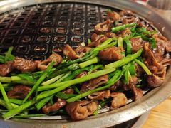 -霸腹烤肉(厦门柚子番店)