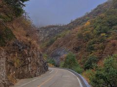 -圣莲山风景区