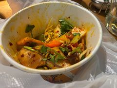 -萝鸡思味秘制泡菜(万家丽店)