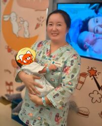 -安琪儿妇产医院(高攀院区)