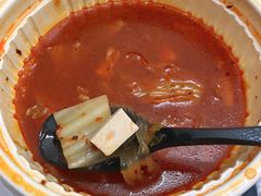 泡菜汤-春川韩国拌饭(中信广场店)