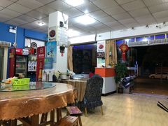大堂-阿水杠面(漳港店)