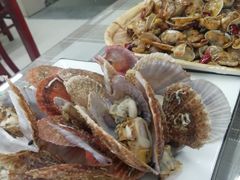 -老陈饭店(黑石支路店)