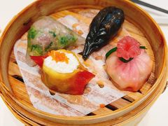 -蔡澜点心·粤菜(月星环球港店)