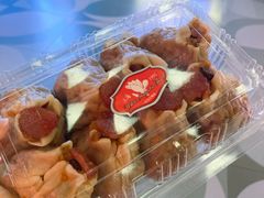 -白玉兰食品(中山公园龙之梦店)