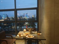 -“香”全日餐厅·株洲大汉希尔顿酒店