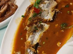 -添福来墨鱼饺子 · 海鲜东北菜(大连星海·黄浦路店)