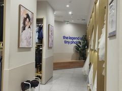 -天真蓝照相馆(五角场百联又一城店)