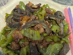 -小红鲸·海鲜餐厅(轸大路店)