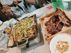 -普天和酒楼(天津之眼店)