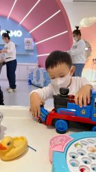 -星咔萌StarCamo儿童剪发(芳圆里IDMALL品牌形象店)