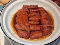 -客家汇·客家传承菜(水库店)
