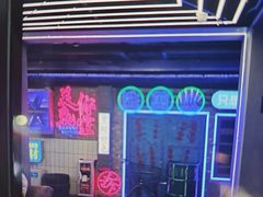 -关你鬼室大型密室逃脱(佛山创意园店)