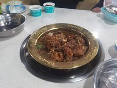 -和庆斋羊蝎子火锅·碳缸烧烤(顺义旗舰店)