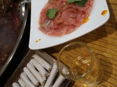 -毛毛老火锅(八年观音桥店)