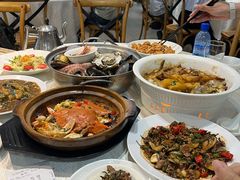 -好兄弟郭巨海鲜(天一阁店)