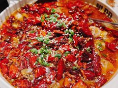 -No.DD戳子烧烤·江湖菜(北京总店)
