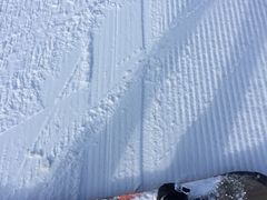 -鳌山滑雪度假区