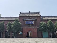 -马村砖雕墓