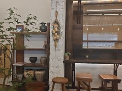 -竹子咖啡bamboo coffee