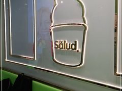 -Salud撒露欧洲冻酸奶(五道口购物中心店)